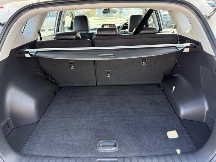 2020 Hyundai Tucson Active X