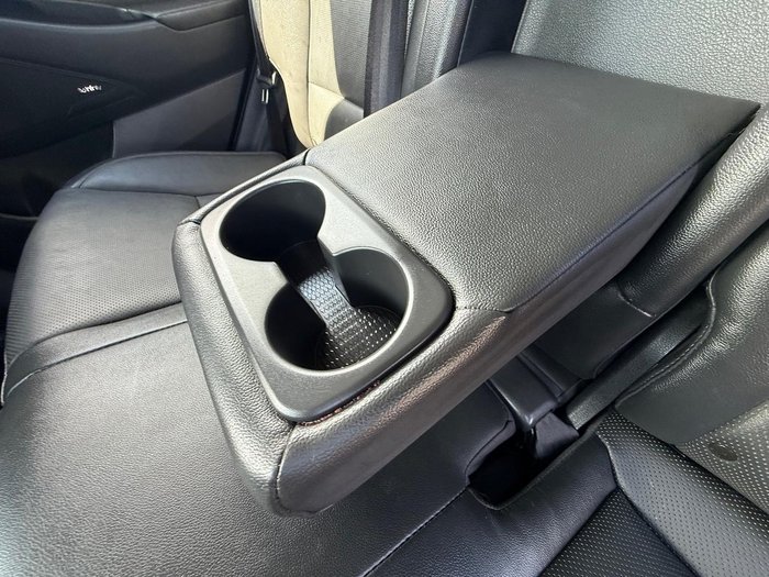 2020 Hyundai Tucson Active X