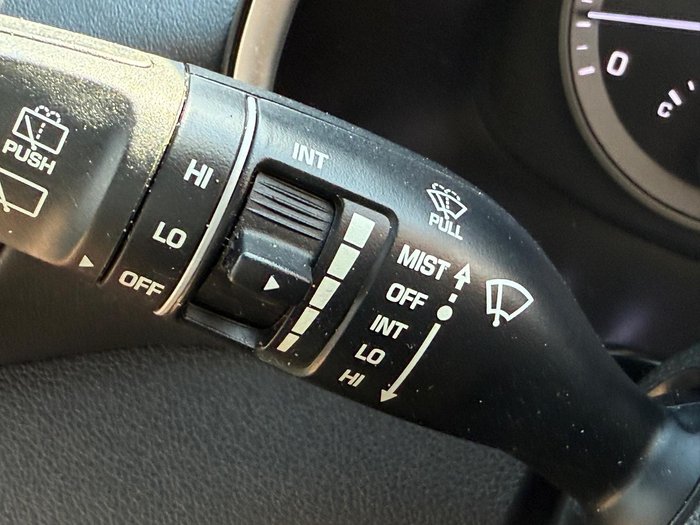 2020 Hyundai Tucson Active X