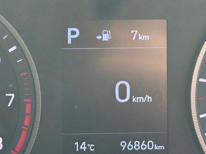 2020 Hyundai Tucson Active X