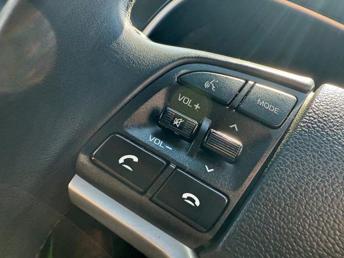 2020 Hyundai Tucson Active X