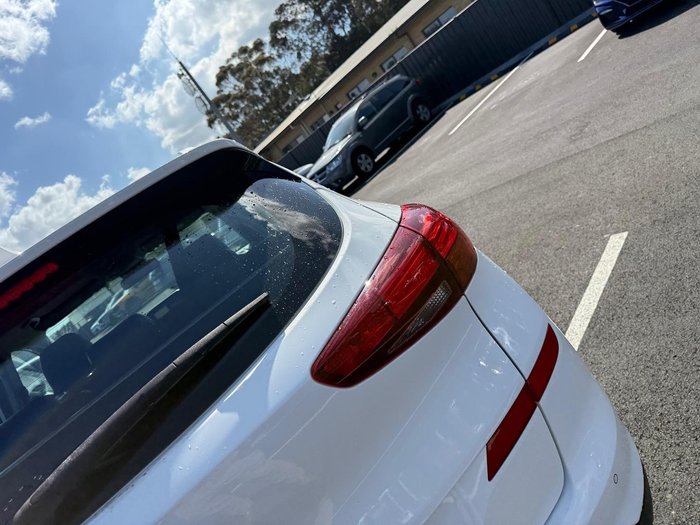 2020 Hyundai Tucson Active X