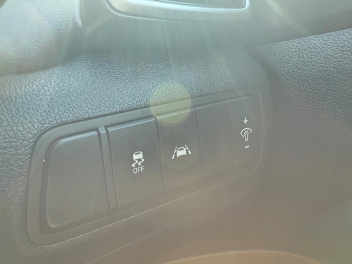 2020 Hyundai Tucson Active X