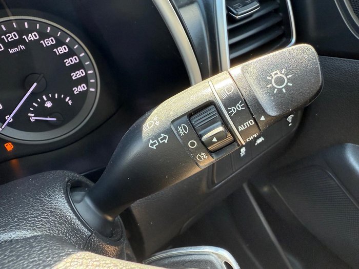 2020 Hyundai Tucson Active X