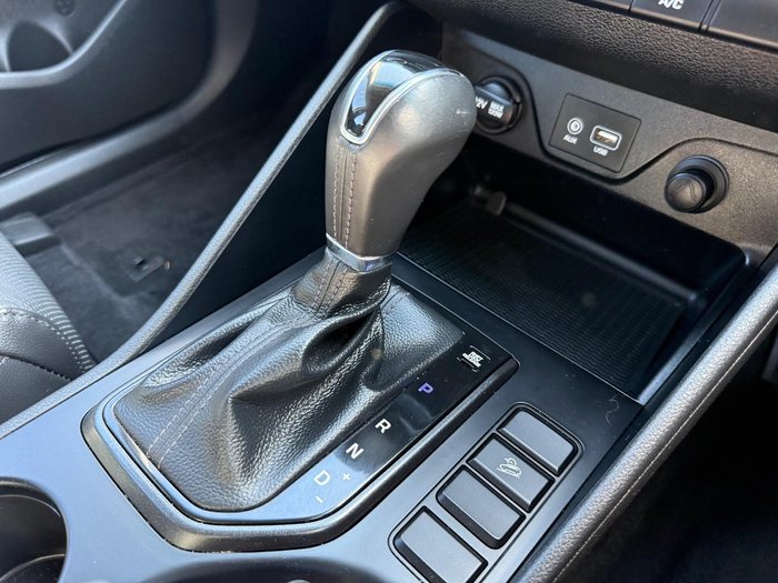 2020 Hyundai Tucson Active X