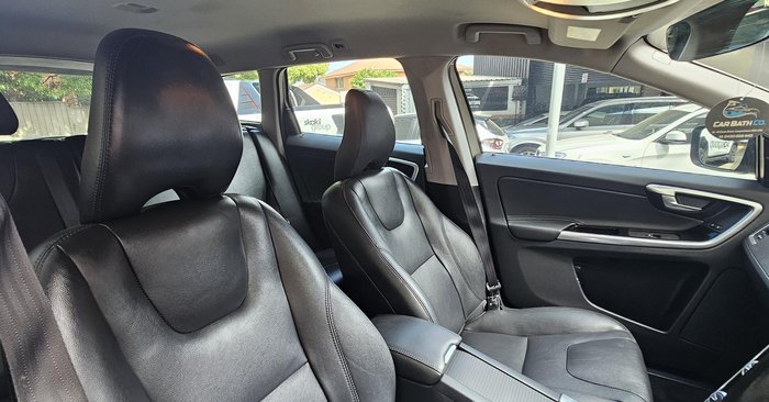 2015 Volvo XC60 D4 Luxury MY15 Twilight Bronze