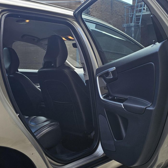 2015 Volvo XC60 D4 Luxury MY15 Twilight Bronze