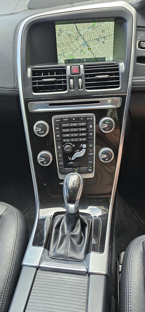 2015 Volvo XC60 D4 Luxury MY15 Twilight Bronze
