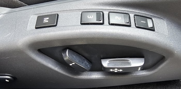 2015 Volvo XC60 D4 Luxury MY15 Twilight Bronze