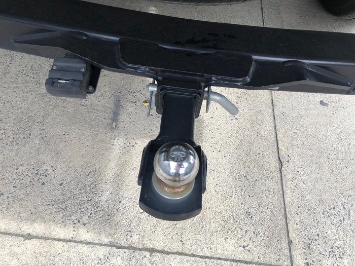 2020 Ford Ranger XL Hi-Rider PX MkIII MY20.25 4x2 Arctic White