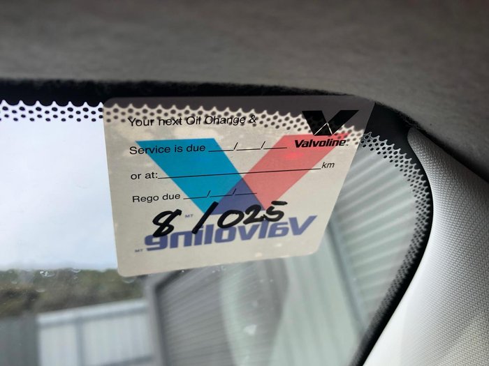 2020 Ford Ranger XL Hi-Rider PX MkIII MY20.25 4x2 Arctic White