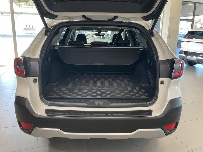 2023 Subaru Outback AWD Touring XT