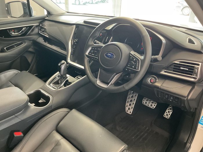 2023 Subaru Outback AWD Touring XT