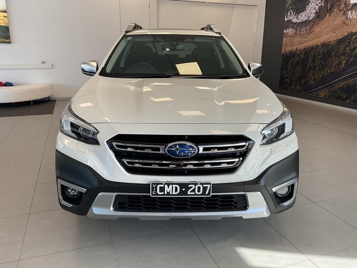 2023 Subaru Outback AWD Touring XT