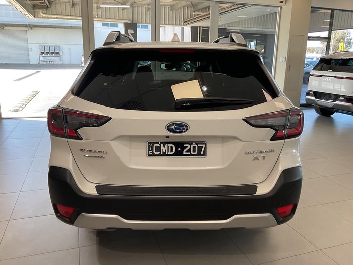 2023 Subaru Outback AWD Touring XT