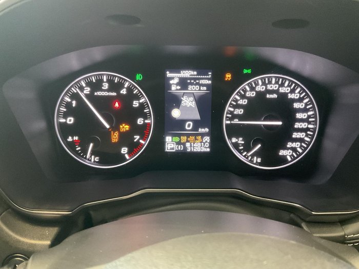 2023 Subaru Outback AWD Touring XT