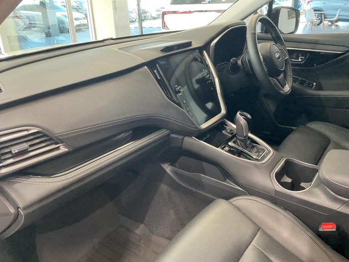 2023 Subaru Outback AWD Touring XT