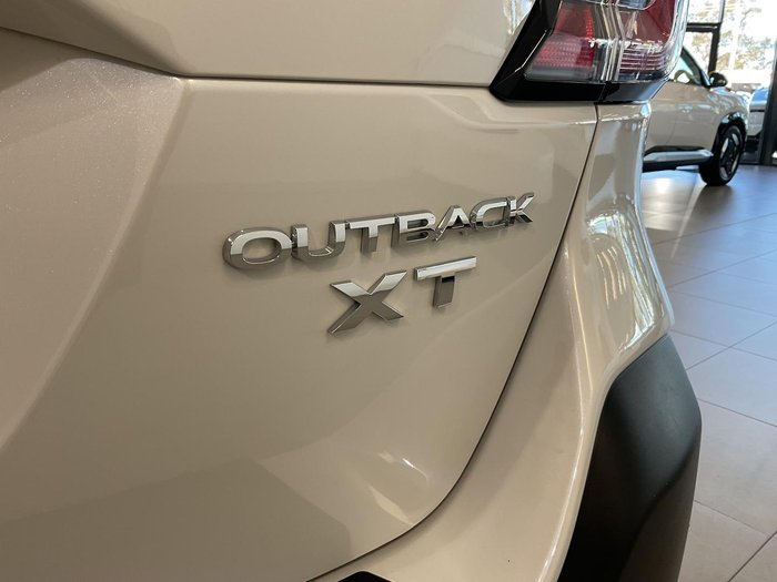 2023 Subaru Outback AWD Touring XT