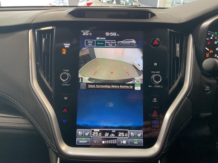 2023 Subaru Outback AWD Touring XT