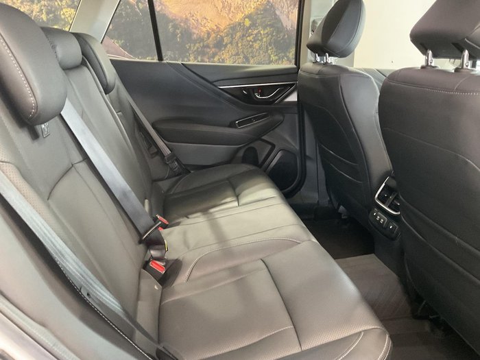 2023 Subaru Outback AWD Touring XT