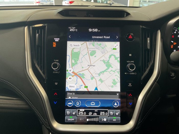 2023 Subaru Outback AWD Touring XT