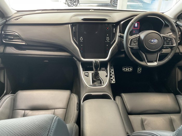 2023 Subaru Outback AWD Touring XT