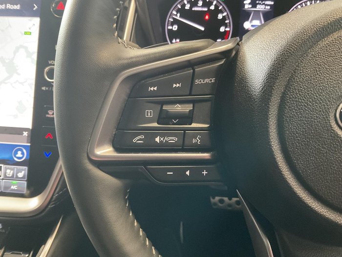 2023 Subaru Outback AWD Touring XT