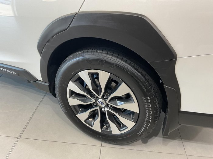 2023 Subaru Outback AWD Touring XT