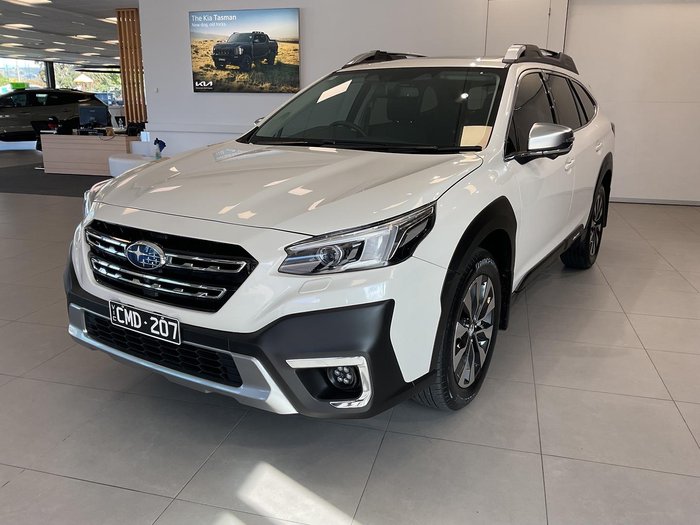 2023 Subaru Outback AWD Touring XT