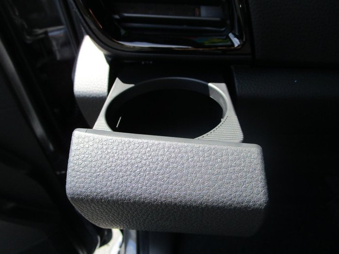 2025 Isuzu D-MAX X-TERRAIN