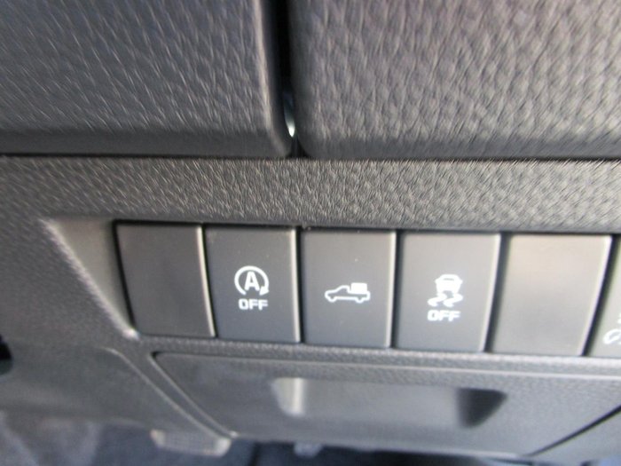 2025 Isuzu D-MAX X-TERRAIN