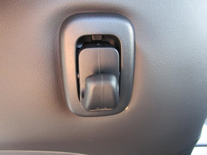 2025 Isuzu D-MAX X-TERRAIN