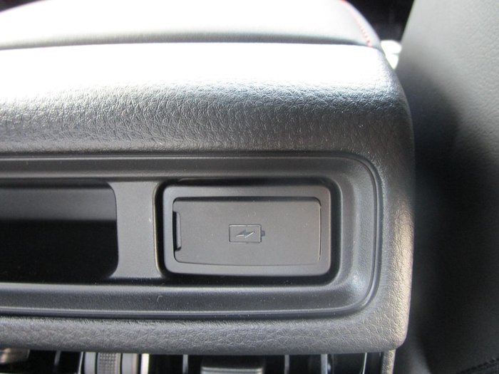 2025 Isuzu D-MAX X-TERRAIN