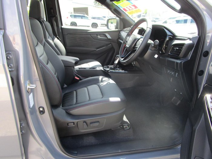 2025 Isuzu D-MAX X-TERRAIN