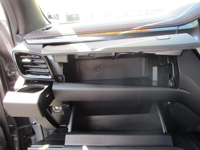 2025 Isuzu D-MAX X-TERRAIN