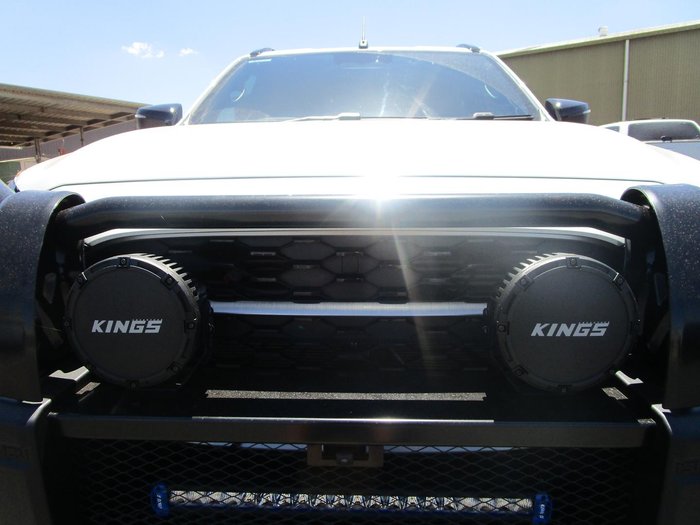 2025 Isuzu MU-X LS-T