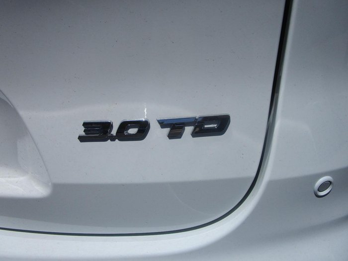 2025 Isuzu MU-X LS-T