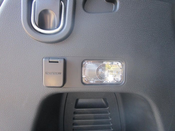 2025 Isuzu MU-X LS-T