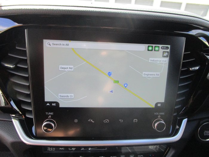 2025 Isuzu MU-X LS-T