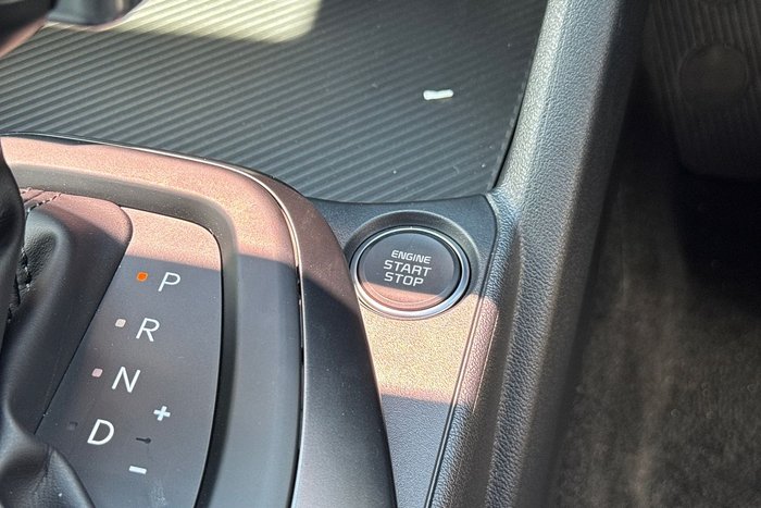 2025 Kia K4 S