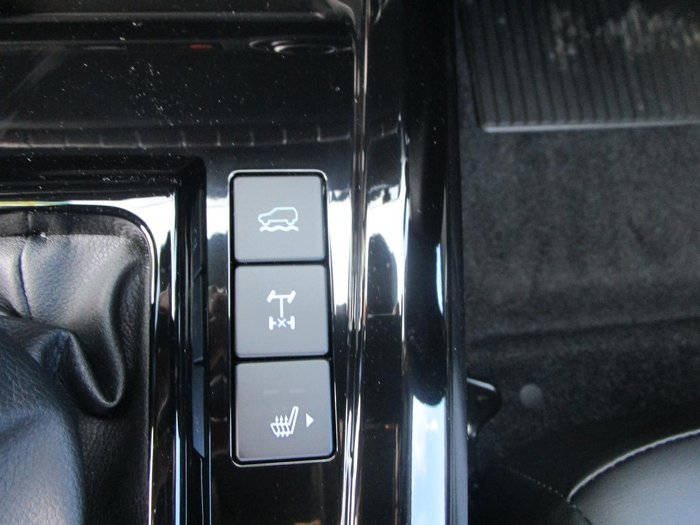 2025 Isuzu D-MAX X-TERRAIN