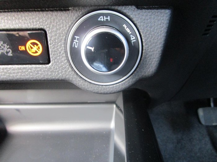 2025 Isuzu D-MAX X-TERRAIN