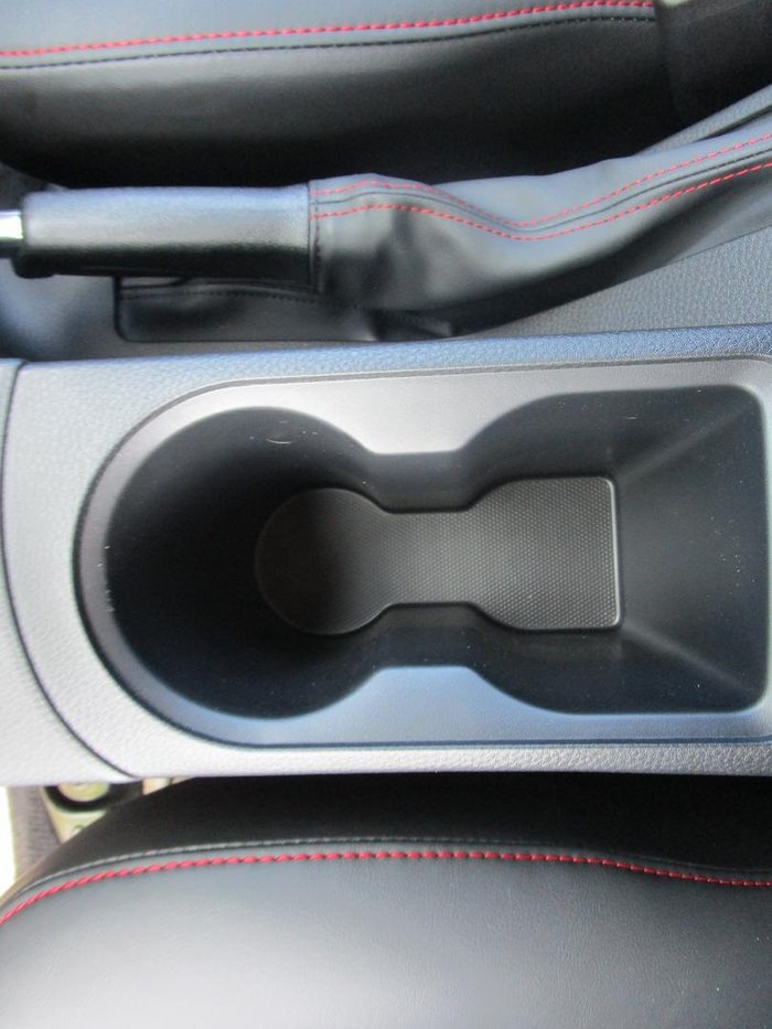 2025 Isuzu D-MAX X-TERRAIN