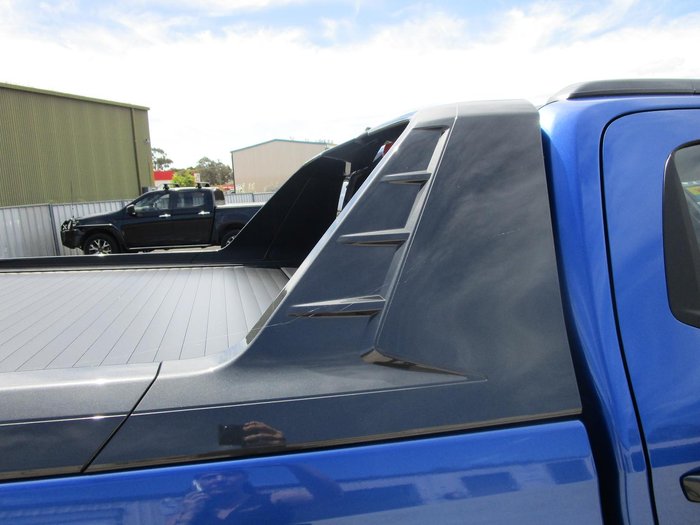 2025 Isuzu D-MAX X-TERRAIN