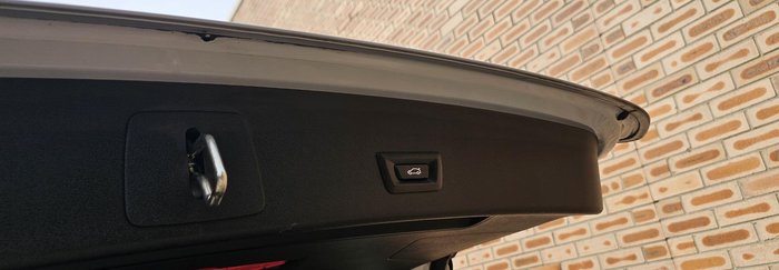 2017 BMW X1 sDrive18d F48 Glacier Silver