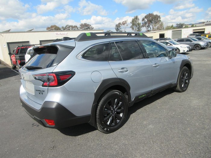 2025 Subaru Outback AWD Sport XT