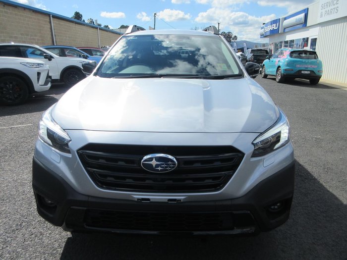 2025 Subaru Outback AWD Sport XT