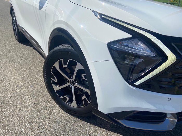 2022 Kia Sportage SX