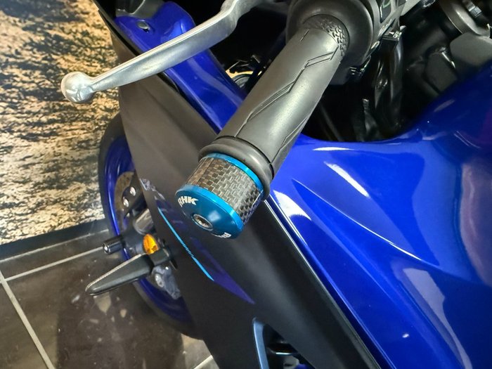 2023 Yamaha YZF-R7HO BLUE
