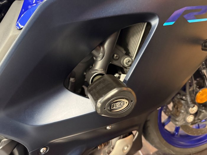 2023 Yamaha YZF-R7HO BLUE